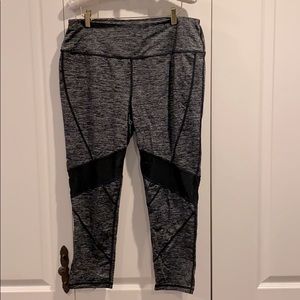 Active leggings